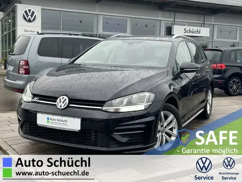 Used VOLKSWAGEN GOLF Diesel 2020 Ad 