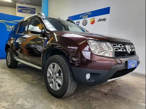 Used DACIA DUSTER LPG 2018 Ad 