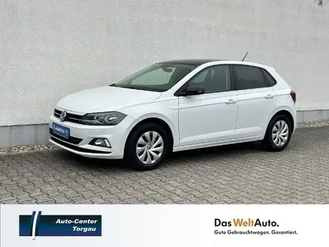 Used VOLKSWAGEN POLO Petrol 2020 Ad 