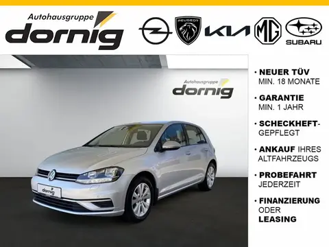 Used VOLKSWAGEN GOLF Petrol 2019 Ad 