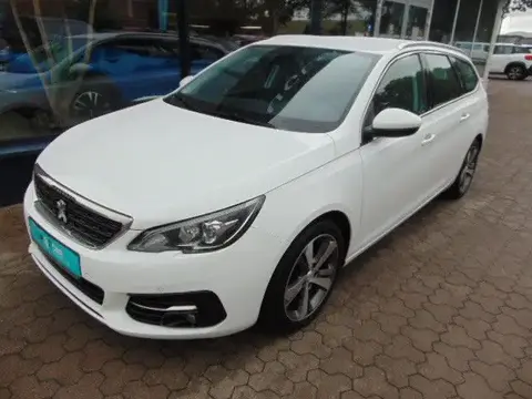 Used PEUGEOT 308 Diesel 2019 Ad 