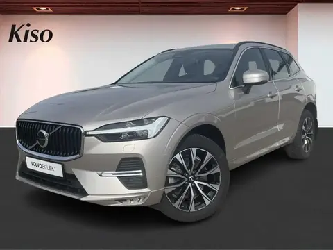 Used VOLVO XC60 Diesel 2022 Ad 