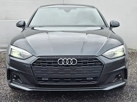 Used AUDI A5 Diesel 2021 Ad 