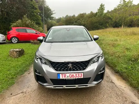 Annonce PEUGEOT 3008 Diesel 2019 d'occasion 