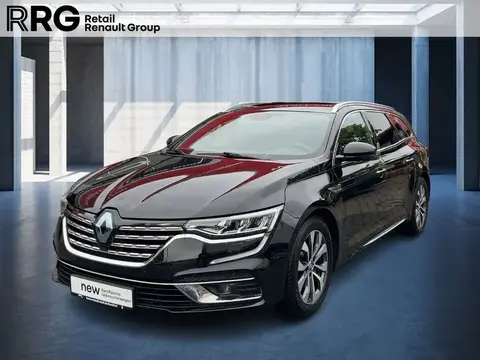 Annonce RENAULT TALISMAN Essence 2021 d'occasion 