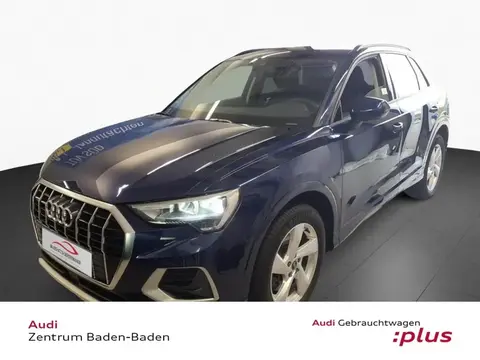 Annonce AUDI Q3 Essence 2021 d'occasion 