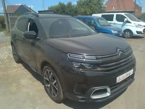 Used CITROEN C5 AIRCROSS Diesel 2019 Ad 