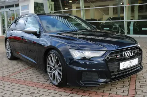 Annonce AUDI S6 Diesel 2020 d'occasion 