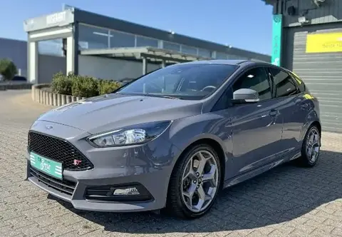 Annonce FORD FOCUS Diesel 2018 d'occasion 