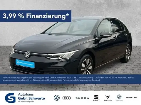 Annonce VOLKSWAGEN GOLF Essence 2024 d'occasion 