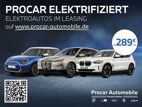 Used BMW SERIE 3 Hybrid 2021 Ad 