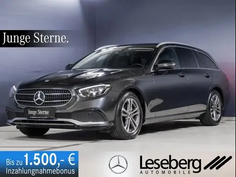 Annonce MERCEDES-BENZ CLASSE E Diesel 2023 d'occasion 