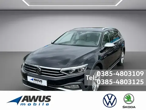 Annonce VOLKSWAGEN PASSAT Diesel 2022 d'occasion 