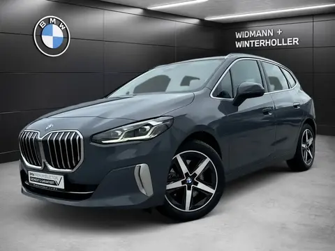 Annonce BMW SERIE 2 Essence 2021 d'occasion Allemagne