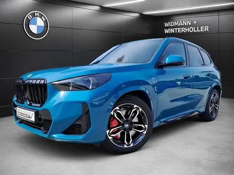 Annonce BMW X1 Essence 2023 d'occasion 