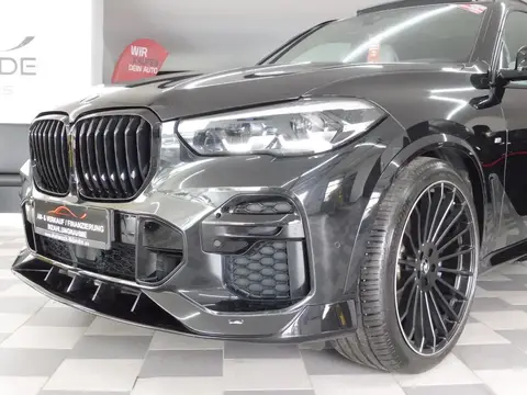 Annonce BMW X5 Diesel 2023 d'occasion 