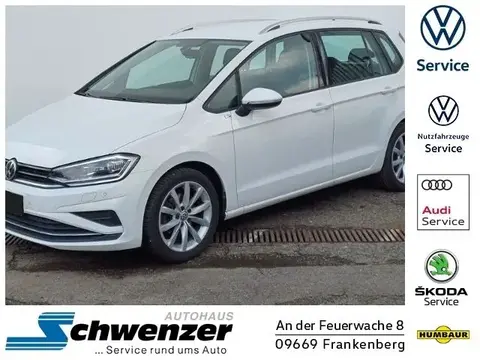 Annonce VOLKSWAGEN GOLF Essence 2020 d'occasion 