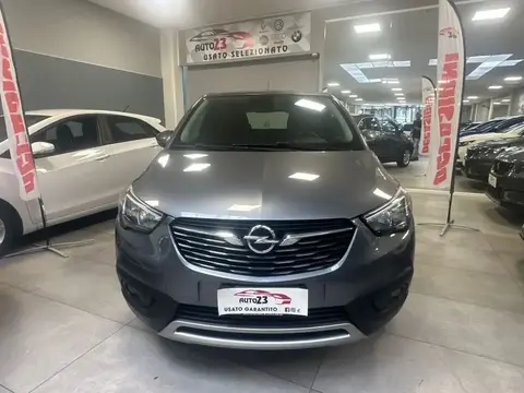 Used OPEL CROSSLAND Diesel 2019 Ad 