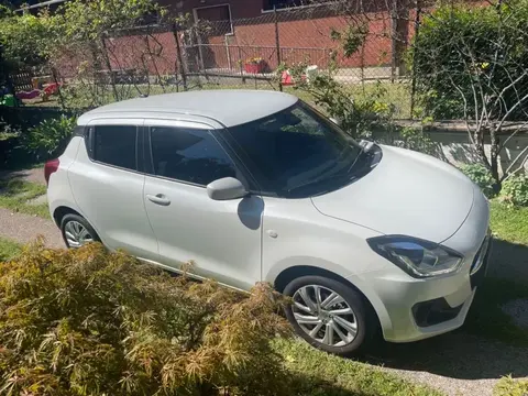 Used SUZUKI SWIFT Petrol 2020 Ad 