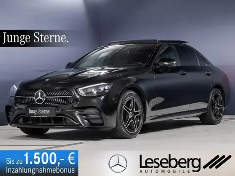 Used MERCEDES-BENZ CLASSE E Petrol 2023 Ad 