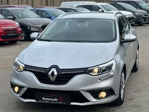 Used RENAULT MEGANE Diesel 2019 Ad 