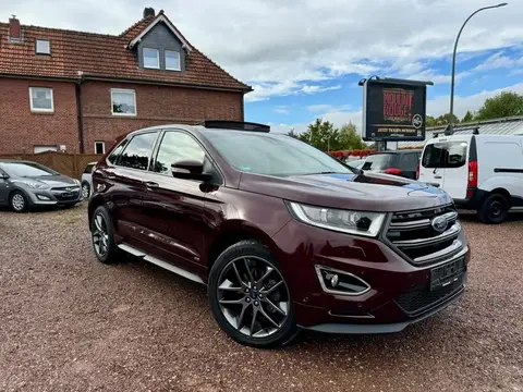 Used FORD EDGE Diesel 2018 Ad 