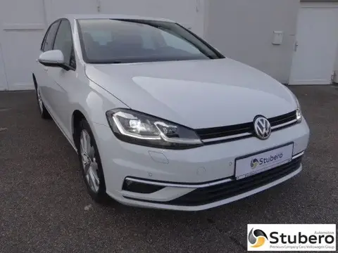 Annonce VOLKSWAGEN GOLF Essence 2018 d'occasion 