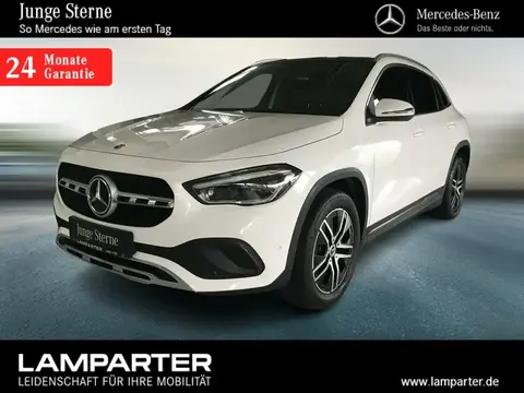 Used MERCEDES-BENZ CLASSE GLA Petrol 2021 Ad 