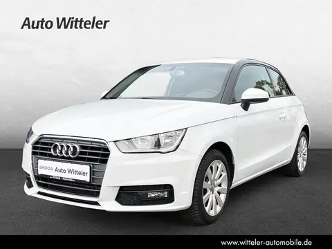 Used AUDI A1 Petrol 2016 Ad 