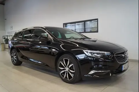 Used OPEL INSIGNIA Petrol 2018 Ad 