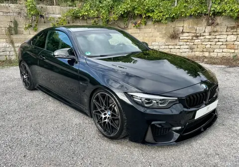 Used BMW M4 Petrol 2017 Ad 