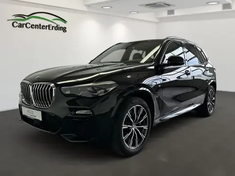 Used BMW X5 Hybrid 2021 Ad 