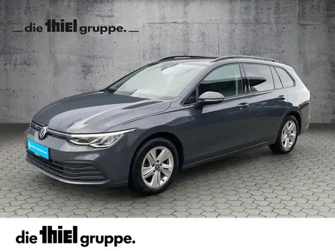 Used VOLKSWAGEN GOLF Diesel 2021 Ad 