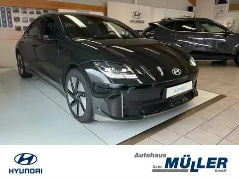 Used HYUNDAI IONIQ Not specified 2023 Ad 