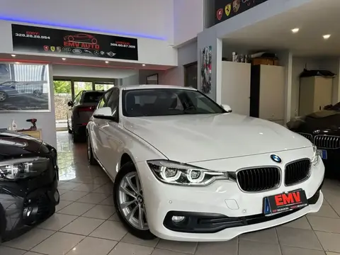 Used BMW SERIE 3 Diesel 2015 Ad 