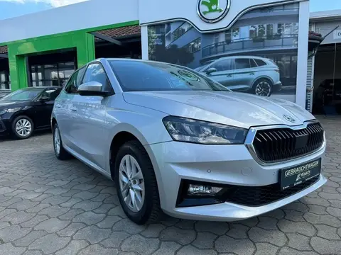 Used SKODA FABIA Petrol 2023 Ad 