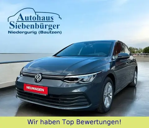 Annonce VOLKSWAGEN GOLF Essence 2024 d'occasion 