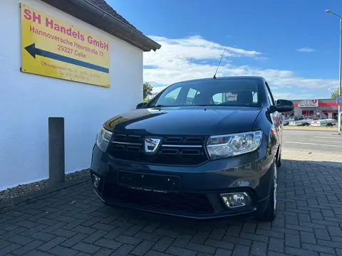 Used DACIA SANDERO Petrol 2017 Ad 