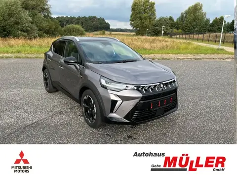 Used MITSUBISHI ASX Petrol 2024 Ad 