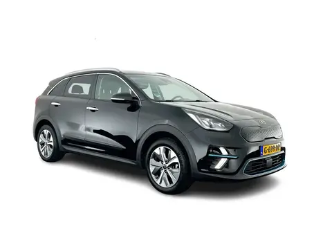 Annonce KIA NIRO Non renseigné 2019 d'occasion 