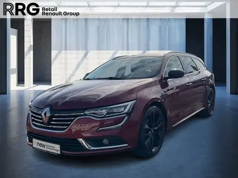 Annonce RENAULT TALISMAN Essence 2020 d'occasion 