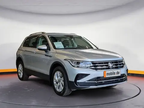 Used VOLKSWAGEN TIGUAN Petrol 2023 Ad 