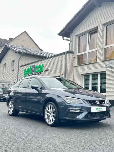 Used SEAT LEON  2020 Ad 