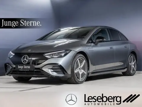 Annonce MERCEDES-BENZ EQE Non renseigné 2023 d'occasion 