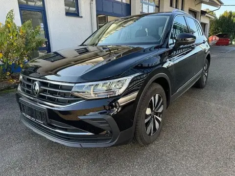 Used VOLKSWAGEN TIGUAN Petrol 2023 Ad 