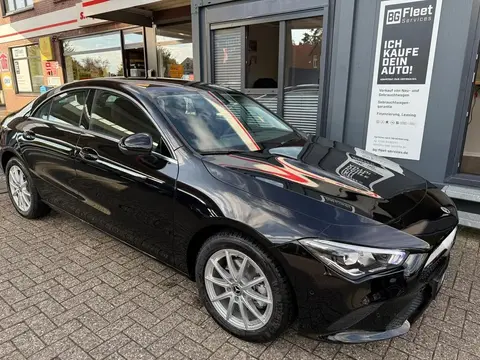 Annonce MERCEDES-BENZ CLASSE CLA Essence 2023 d'occasion 