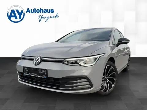 Annonce VOLKSWAGEN GOLF Essence 2021 d'occasion 