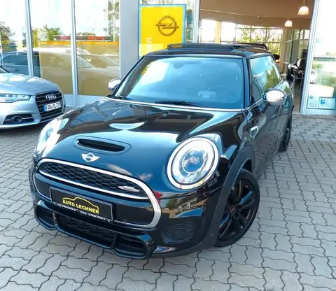 Annonce MINI JOHN COOPER WORKS Essence 2018 d'occasion 