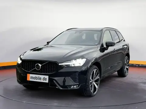 Annonce VOLVO XC60 Diesel 2024 d'occasion 