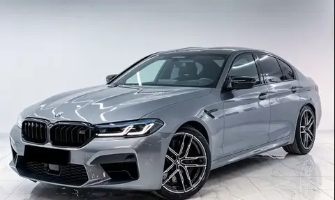 Annonce BMW M5 Essence 2023 d'occasion 